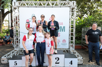 Foto - Corrida Jumirim 04/05/2025