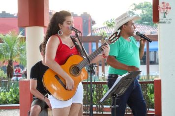 Foto - Domingo na Praça (12/11)