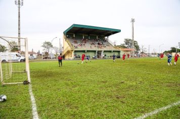 Foto - Abertura Campeonato Society Jumirim 2024 - 02/11/24