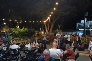 Foto - Feira Notura - 07/05/2026
