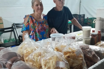 Foto - Feira Notura - 07/05/2026