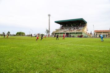 Foto - Abertura Campeonato Society Jumirim 2024 - 02/11/24