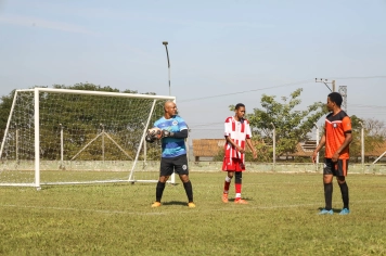 Foto - Torneio Trabalhador
