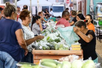 Foto - Feira Livre Noturna (10/05/24)