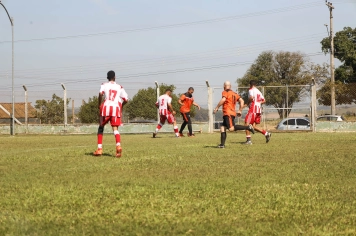 Foto - Torneio Trabalhador