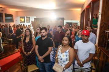 Foto - Formatura dos Cursos SENAC  - 18/03/2026