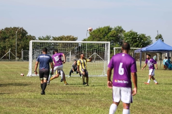 Foto - Torneio Trabalhador