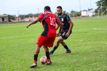 Foto - Campeonato Society - Quartas de Final - 15/11/2025