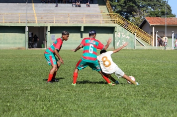 Foto - Copinha de Futebol -14/03/2026
