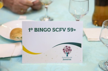 Foto - Bingo 59+