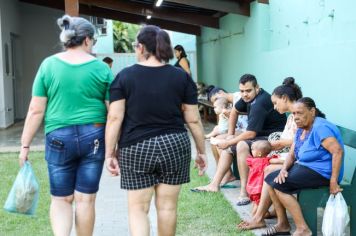 Foto - Feira Livre Noturna (10/05/24)