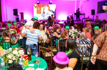 Foto - Jantar Dançante