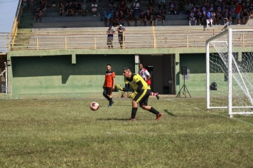 Foto - Torneio Trabalhador