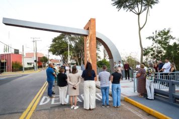 Foto - Inauguração do Portal (23/06/24)