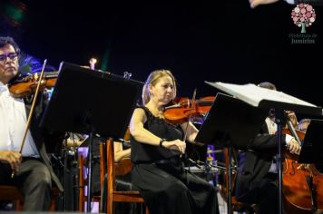 Foto - Camerata Les Ensembles (21/12/24)