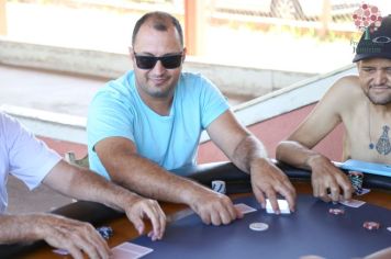 Foto - Poker - 17/12/2023