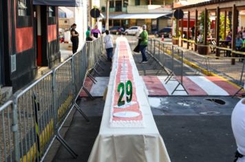 Foto - Desfile Cívico - Jumirim 29 anos (21/05/24)