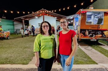 Foto - Feira Livre Noturna (10/10/24)