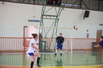 Foto - Torneio de Futsal Feminino (16/06/24)