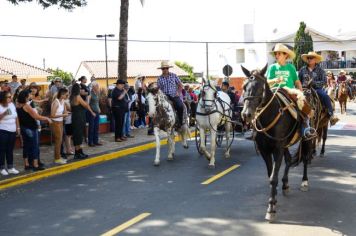 Foto - Cavalgada com Marcos Brasil (19/05/24)