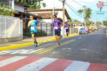 Foto - SEGUNDA EDIÇÃO DA CORRIDA 