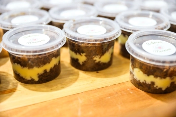 Foto - Pedal, Feira Noturna e Presépio - 12/12/25