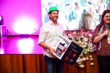 Foto - Jantar Dançante