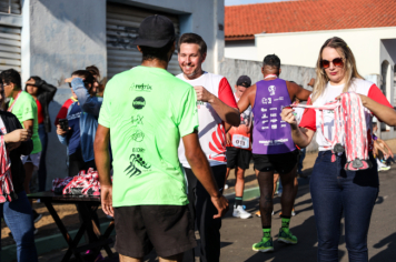 Foto - Corrida Jumirim 04/05/2025