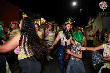 Foto - Se Joga, é Jumirim! Carnaval 2023!