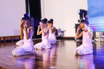 Foto - Apresentação dos Alunos da CETUL Jumirim - 27/11/2025