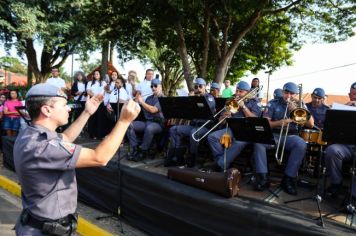 Foto - Desfile Cívico - Jumirim 29 anos (21/05/24)