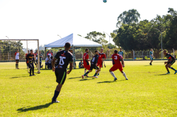 Foto - TORNEIO TRABALHADOR 01/05/25