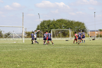 Foto - Futebol 12/04/2025