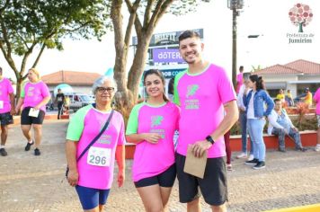 Foto - SEGUNDA EDIÇÃO DA CORRIDA 