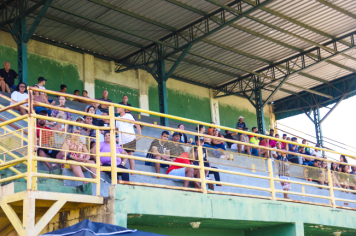 Foto - TORNEIO TRABALHADOR 01/05/25