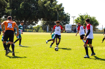 Foto - TORNEIO TRABALHADOR 01/05/25