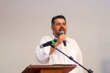 Foto - Inauguração da reforma e ampliação do antigo Clube Recreativo