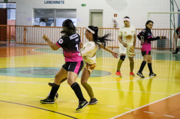 Foto - Futsal Feminino 08/06/2025