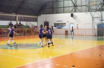 Foto - Torneio de Futsal Feminino (16/06/24)