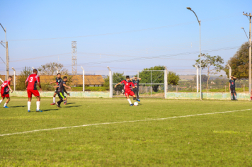 Foto - TORNEIO TRABALHADOR 01/05/25