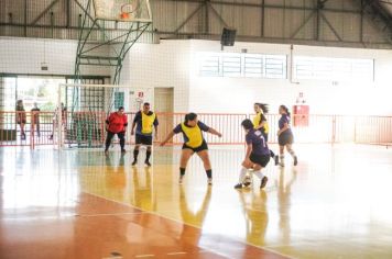 Foto - Torneio de Futsal Feminino (16/06/24)