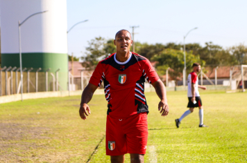 Foto - TORNEIO TRABALHADOR 01/05/25