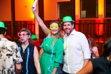 Foto - Jantar Dançante