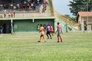 Foto - Final do Campeonato Copinha 18/04/2026