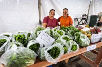 Foto - Feira Livre Noturna (10/05/24)