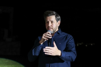 Foto - Paixão de Cristo  - 03/04/2026
