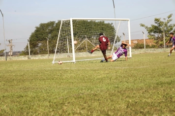 Foto - Torneio Trabalhador