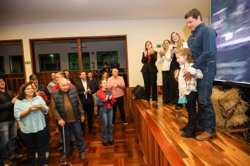 Foto - Memórias de Jumirim