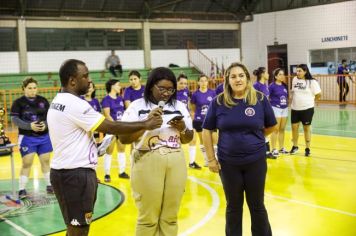 Foto - Torneio de Futsal Feminino (16/06/24)