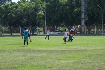 Foto - Abertura do Campeonato de Futebol - 07/03/2026